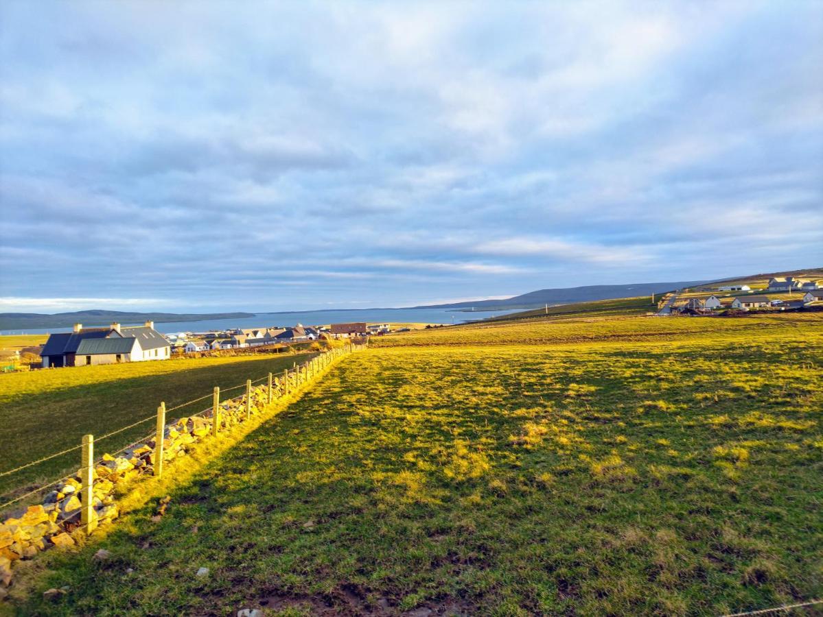 Stromness Apartments Exterior foto