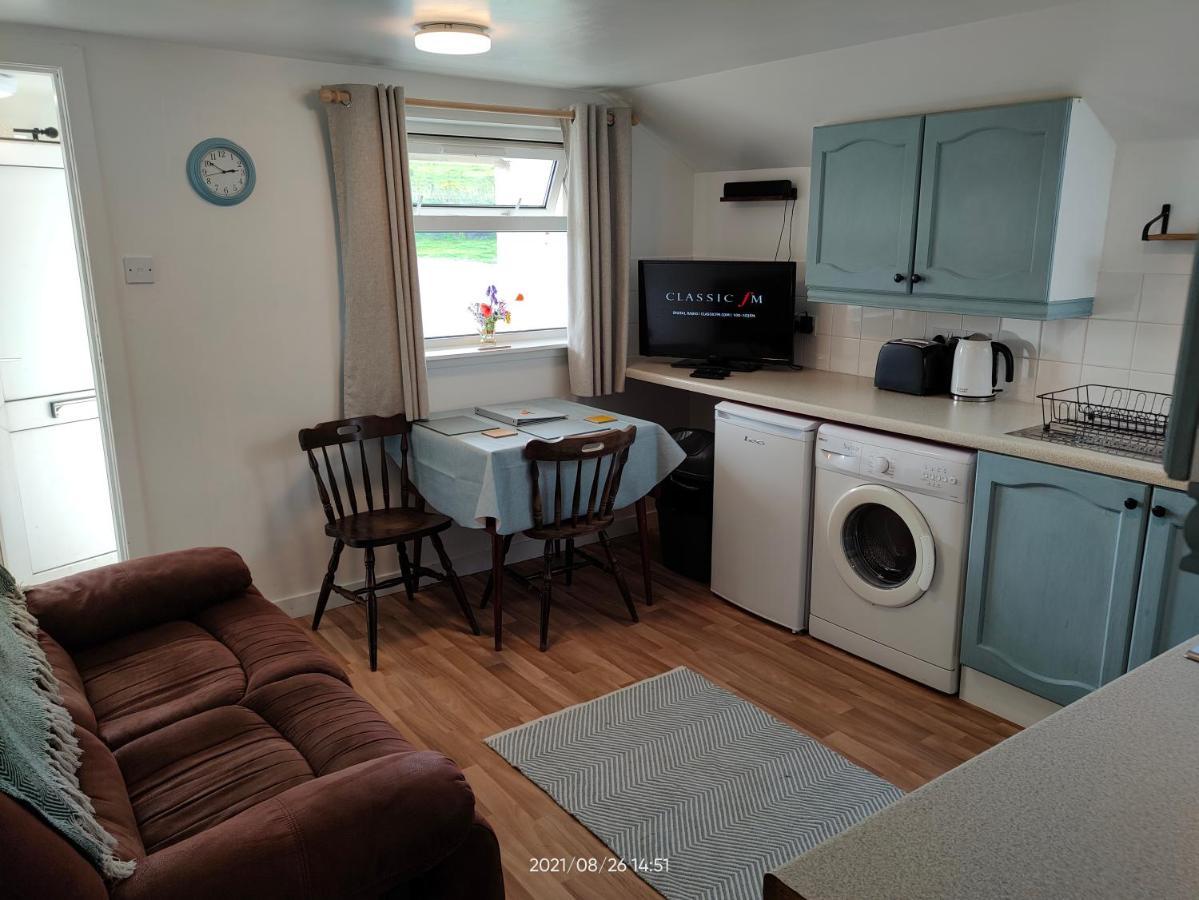 Stromness Apartments Exterior foto
